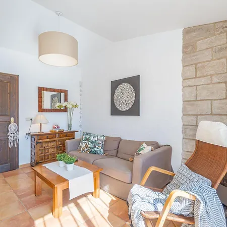 Tatil Evi Apart-rent Casa Con Piscina Flamicell 0042 *