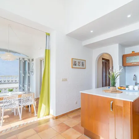 Apart-rent Casa Con Piscina Flamicell 0042