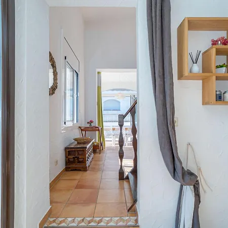 Tatil Evi Apart-rent Casa Con Piscina Flamicell 0042 Empuriabrava