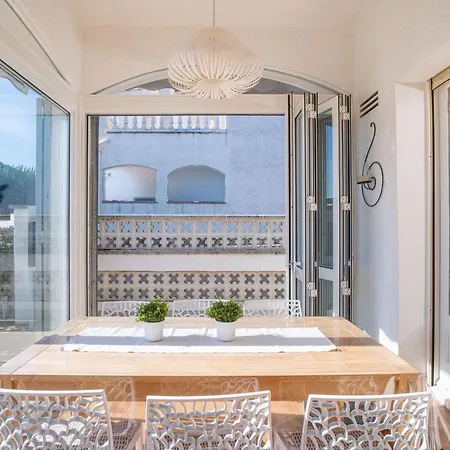 Apart-rent Casa Con Piscina Flamicell 0042 Tatil Evi