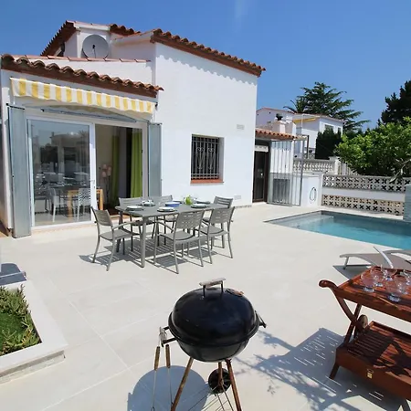 Apart-rent Casa Con Piscina Flamicell 0042