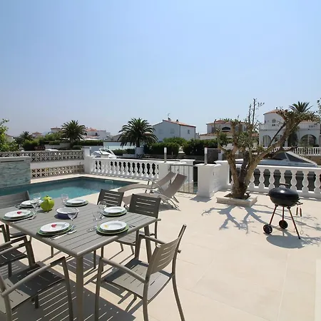 Apart-rent Casa Con Piscina Flamicell 0042