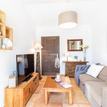 Apart-rent Casa Con Piscina Flamicell 0042 Holiday home Empuriabrava