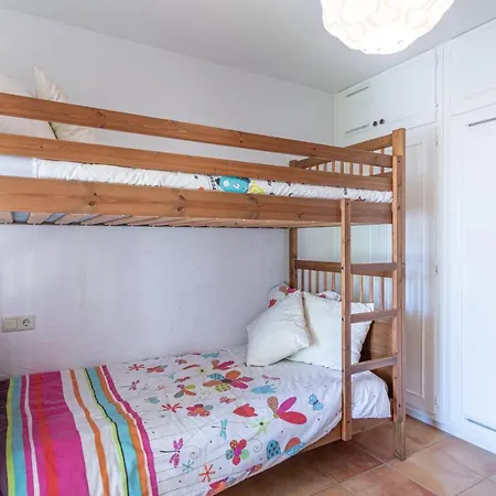 Apart-rent Casa Con Piscina Flamicell 0042