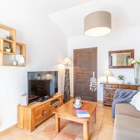 Apart-rent Casa Con Piscina Flamicell 0042