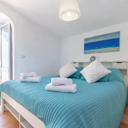 Holiday home Apart-rent Casa Con Piscina Flamicell 0042 Empuriabrava