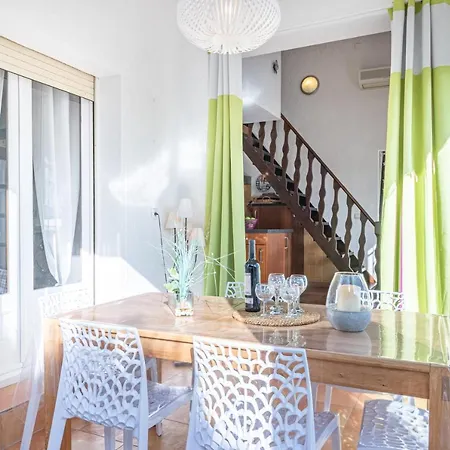 Apart-rent Casa Con Piscina Flamicell 0042 Holiday home