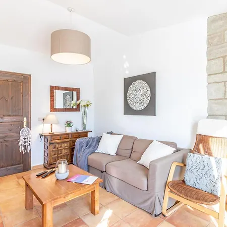 Holiday home Apart-rent Casa Con Piscina Flamicell 0042 Empuriabrava