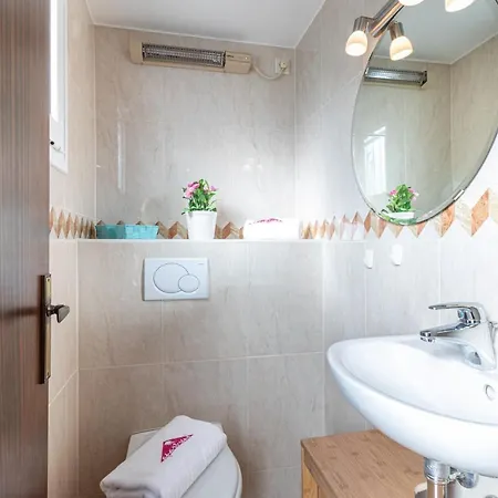 Vakantiehuis Apart-rent Casa Con Piscina Flamicell 0042 *
