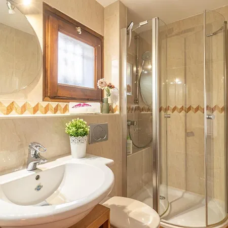 Apart-rent Casa Con Piscina Flamicell 0042 *