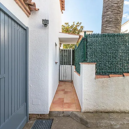Apart-rent Casa Con Piscina Flamicell 0042 Empuriabrava