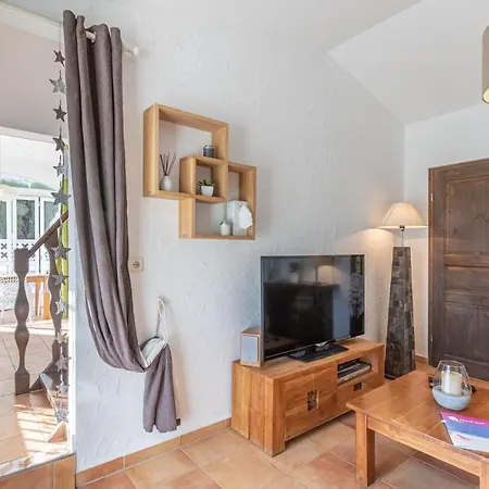 Apart-rent Casa Con Piscina Flamicell 0042