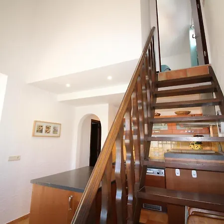 Vakantiehuis Apart-rent Casa Con Piscina Flamicell 0042 Empuriabrava