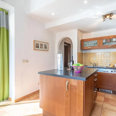 Vakantiehuis Apart-rent Casa Con Piscina Flamicell 0042